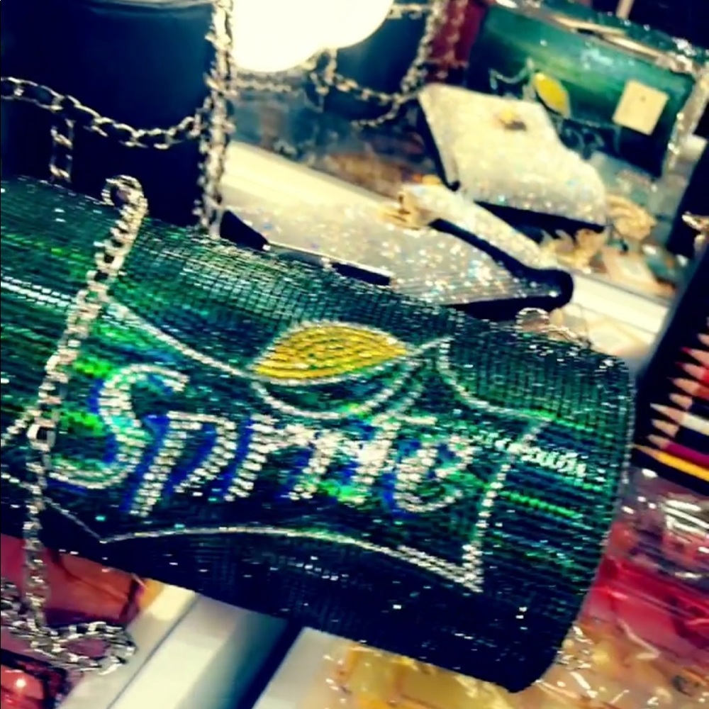 Sprite bag